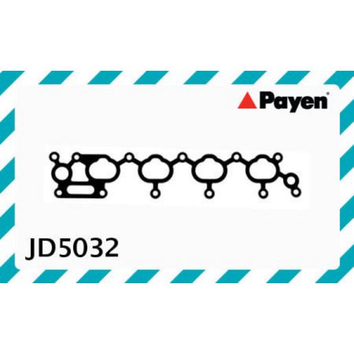 ACL Manifold Gasket JD5032