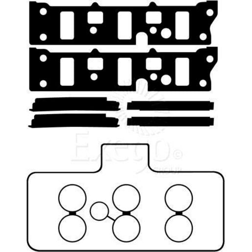 ACL Manifold Gasket HA5001