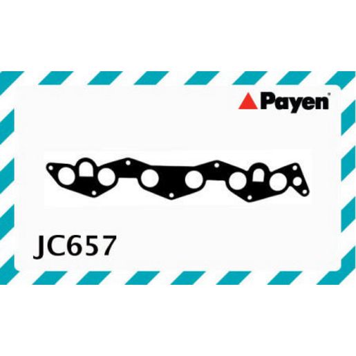 ACL Manifold Gasket JC657