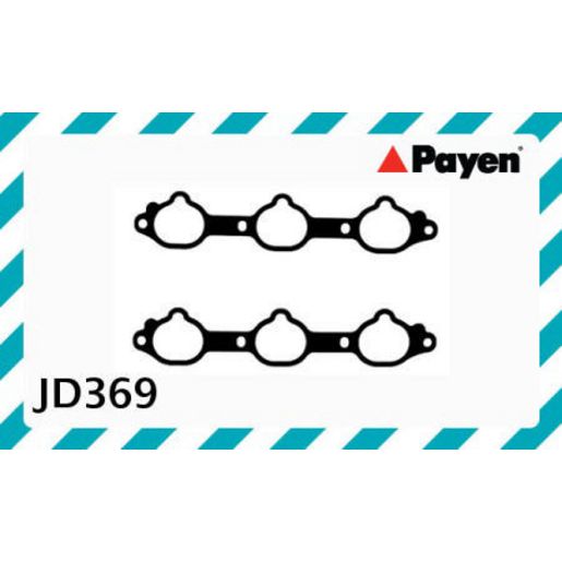 ACL Manifold Gasket JD369