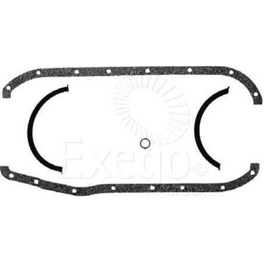 ACL Engine Oil Pan Gasket HC458