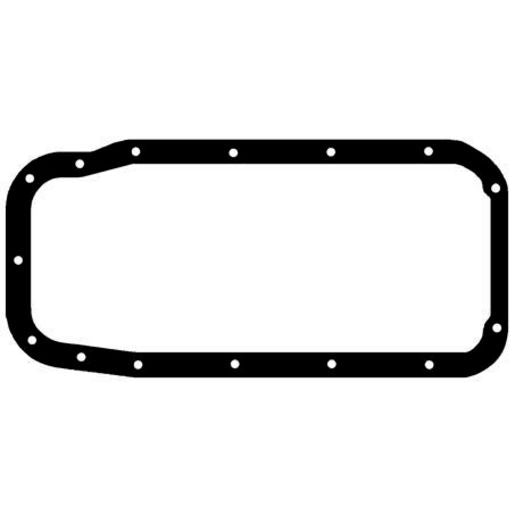 ACL Engine Oil Pan Gasket JJ120