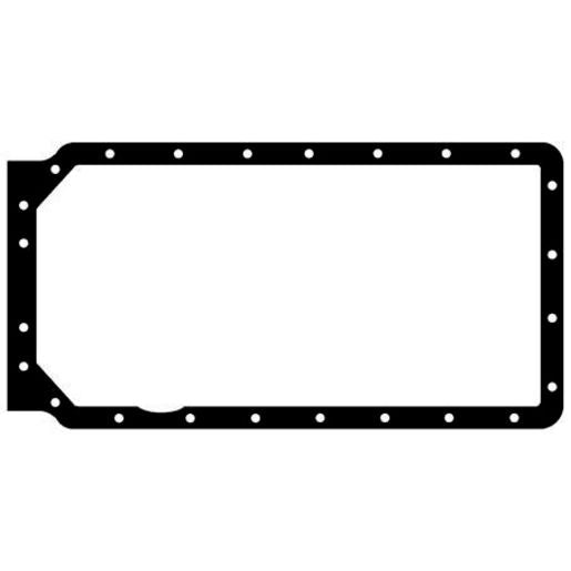 Permaseal Oil Pan Gasket JJ289