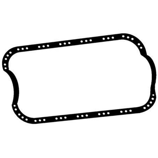 Permaseal Oil Pan Gasket Set JH171