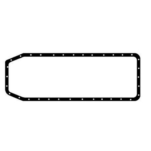 ACL Engine Oil Pan Gasket JJ402