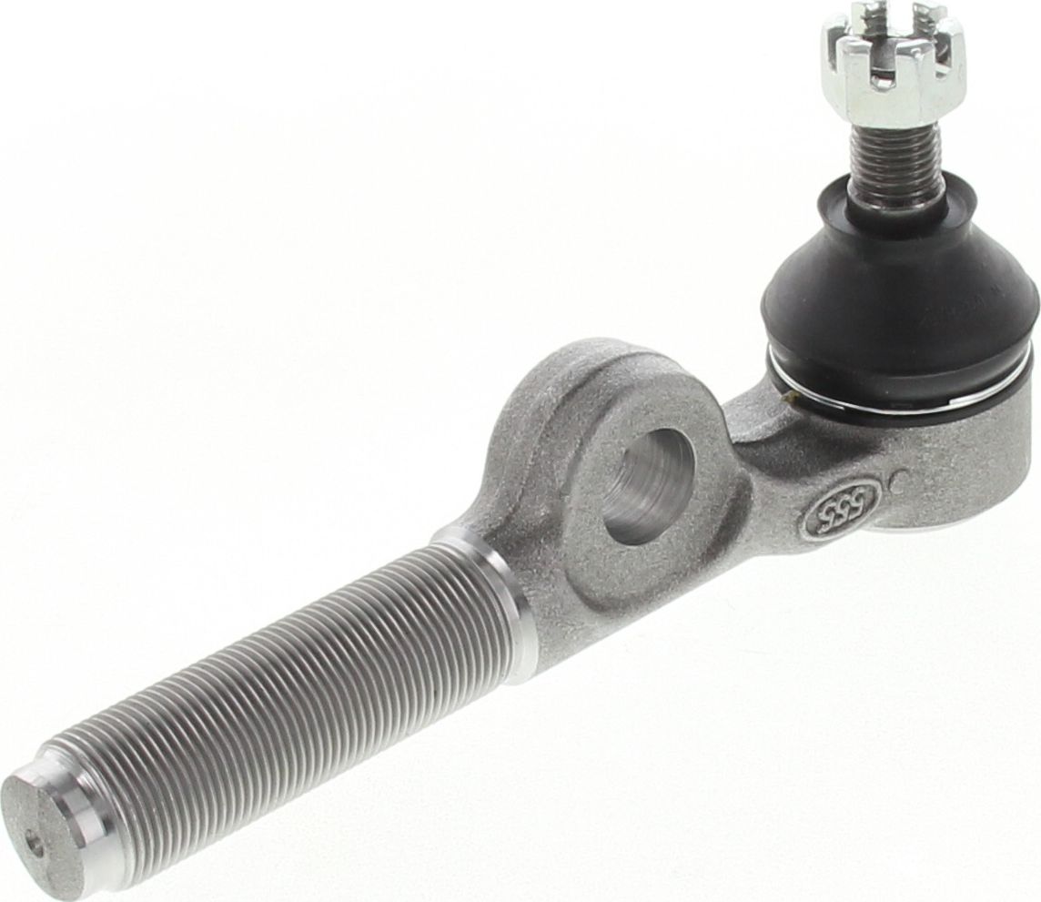 Drivetech Tie Rod End LH fits Toyota Landcruiser HZJ 1/90-