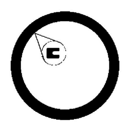 ACL Thermostat Housing Gasket LA106