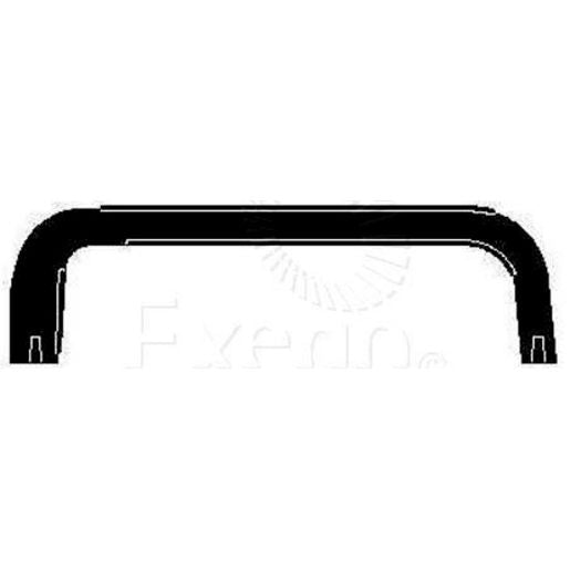 ACL Timing Cover Gasket JR780
