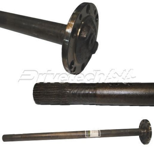 Drivetech Axle Rear RH 041-097886