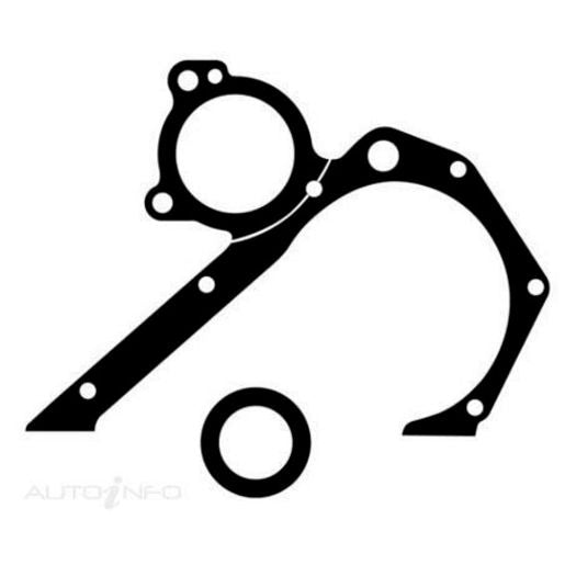 ACL Timing Cover Gasket Set TC37