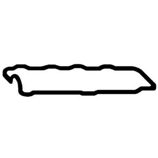Permaseal Valve Cover Gasket JN591