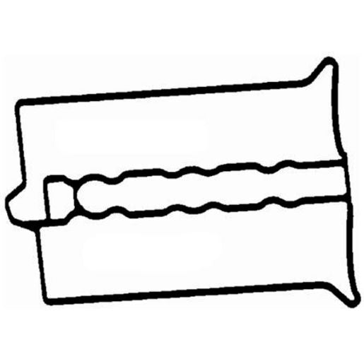 ACL Valve Cover Gasket JN709