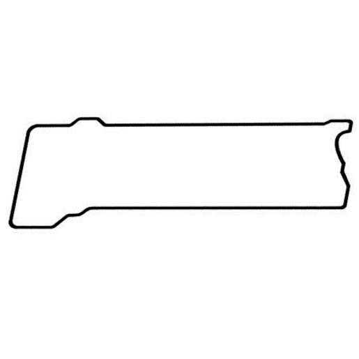 ACL Valve Cover Gasket JN771