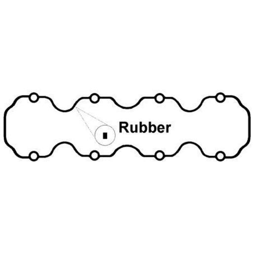 ACL Valve Cover Gasket JN929