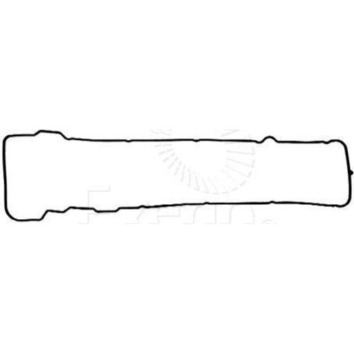 ACL Valve Cover Gasket VC1FZE