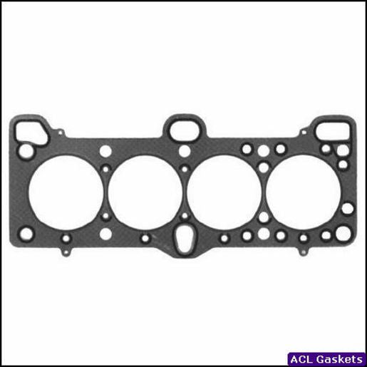 ACL Valve Regrind Gasket Set CA5400