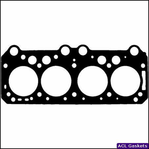 ACL Valve Regrind Gasket Set DM530
