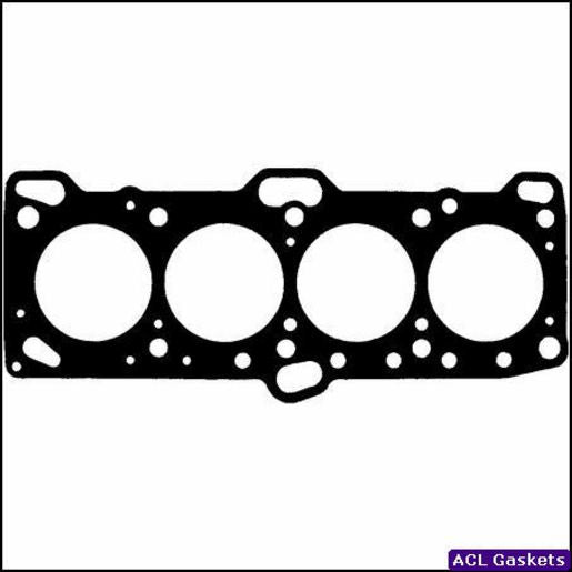 ACL Valve Regrind Gasket Set DS242