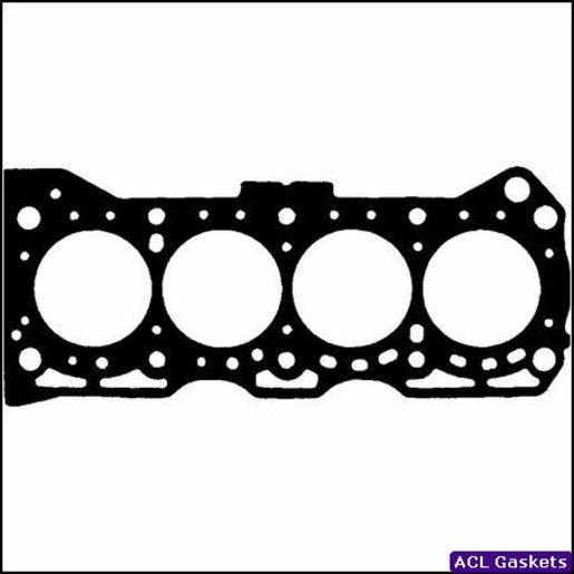 ACL Valve Regrind Gasket Set DT900