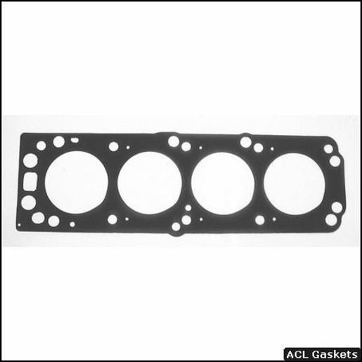 ACL Valve Regrind Gasket Set DW170