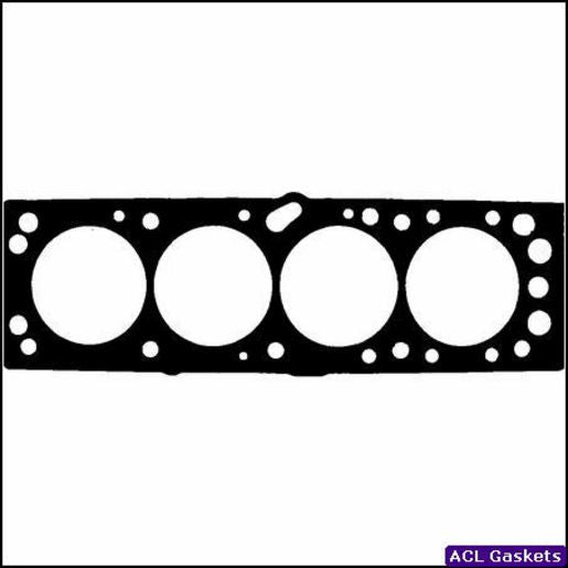 ACL Valve Regrind Gasket Set DY230
