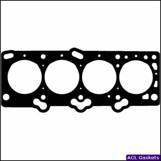 ACL Valve Regrind Gasket Set DY720