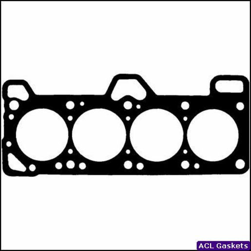 ACL Valve Regrind Set DY734