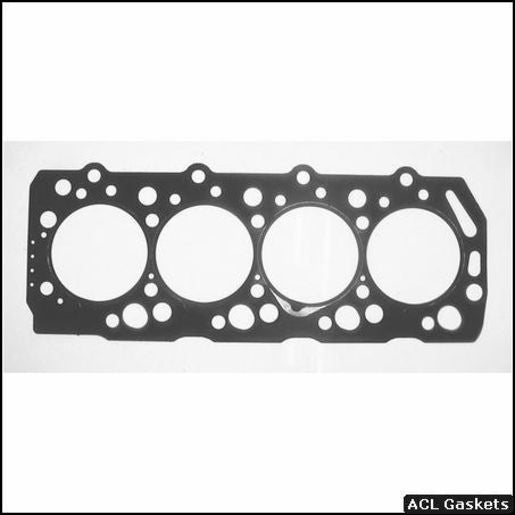 ACL Valve Regrind Gasket Set DZ250