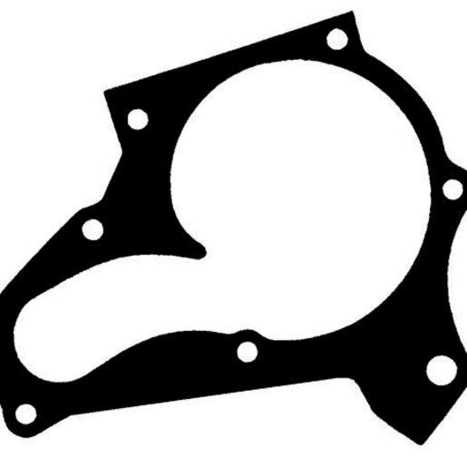 Permaseal Water Pump Gasket KA671