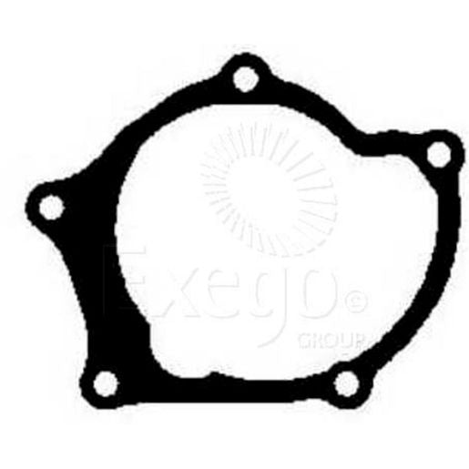 ACL Water Pump Gasket KA698