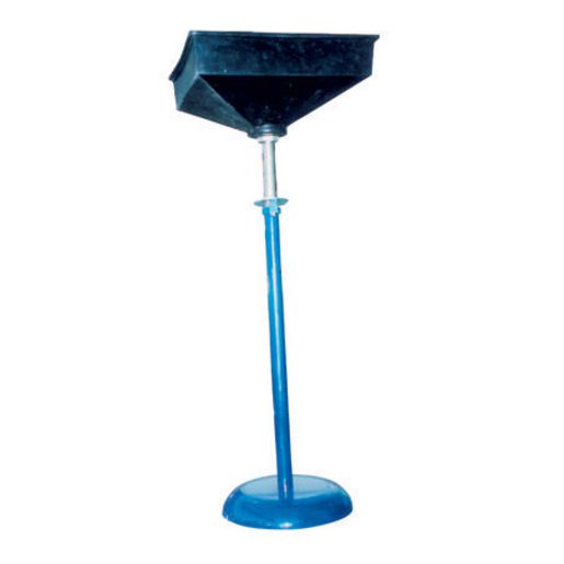 Trade Quip Telescopic Oil Drainer 20Ltr 1010
