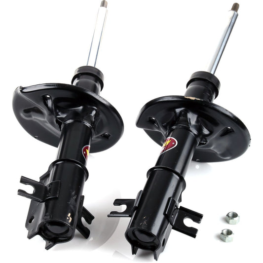 Monroe GT Gas Shock Absorber E4246