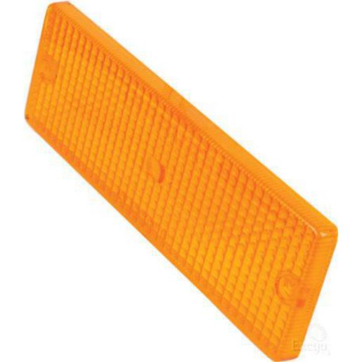 Narva Amber Lens To Suit 87250 87255