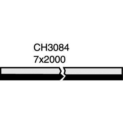 Mackay Bypass Heater Hose CH3084