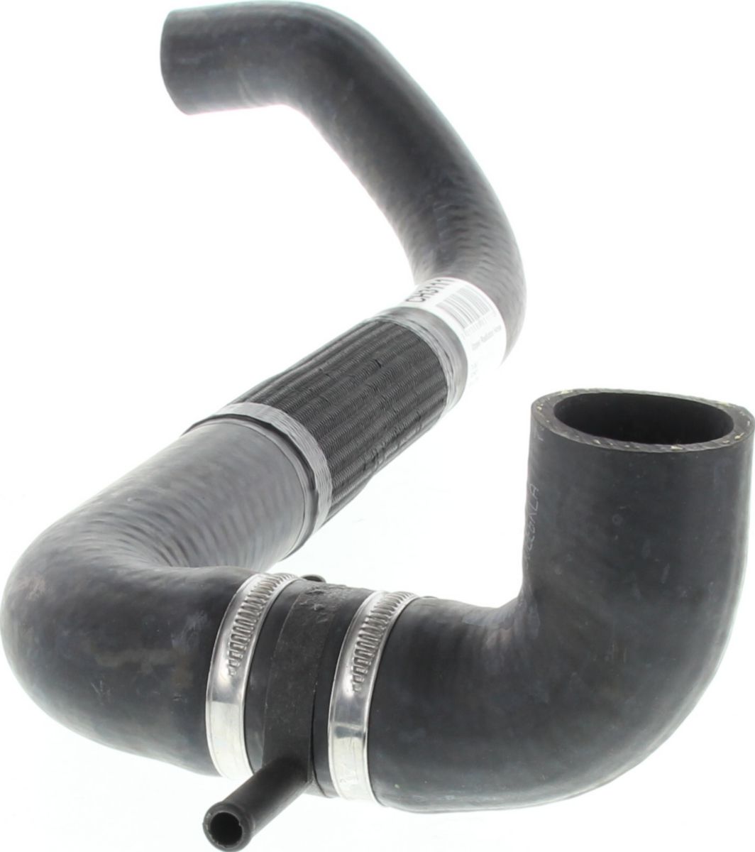 Mackay Top Radiator Hose CH3111
