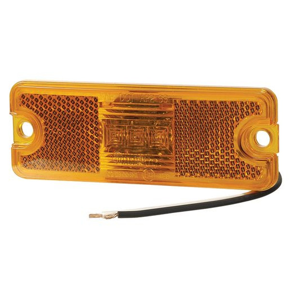 Narva LED Marker Lamp Amber 91800