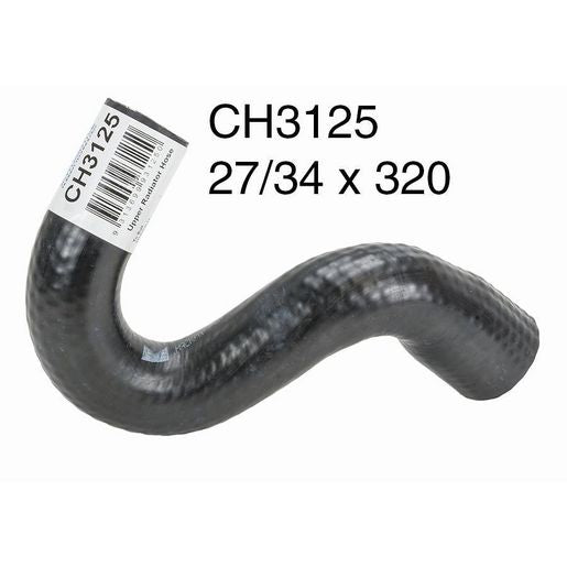 Mackay Top Radiator Hose CH3125