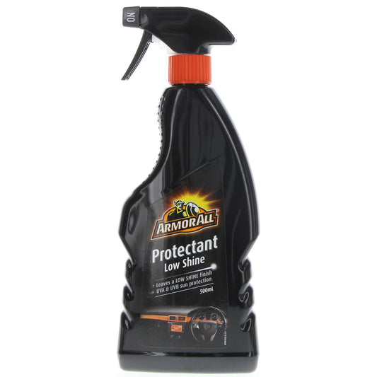 Armor All Protectant Low Shine 500mL APNC500/6BAU