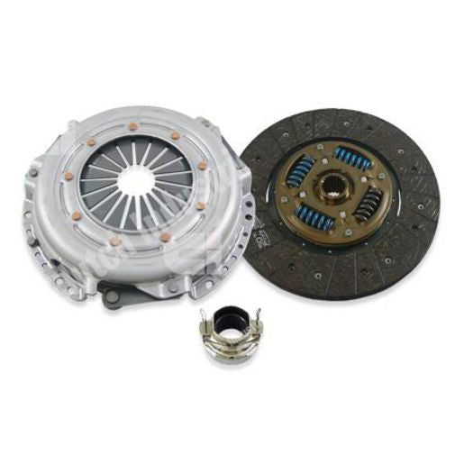 Clutch Industries Standard Replacement Clutch Kit R1584N