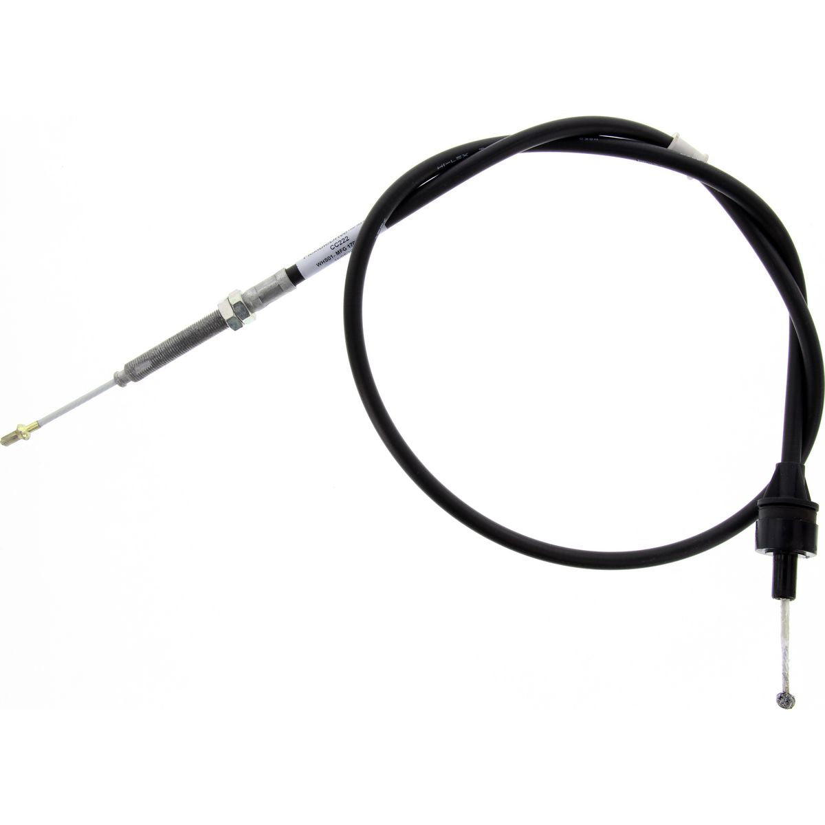 Flexible Drive Clutch Cable CC222