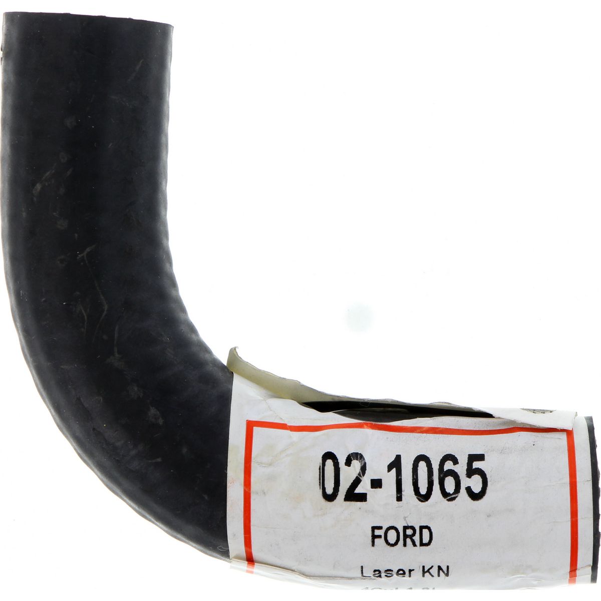 Gates Radiator Hose 02-1065