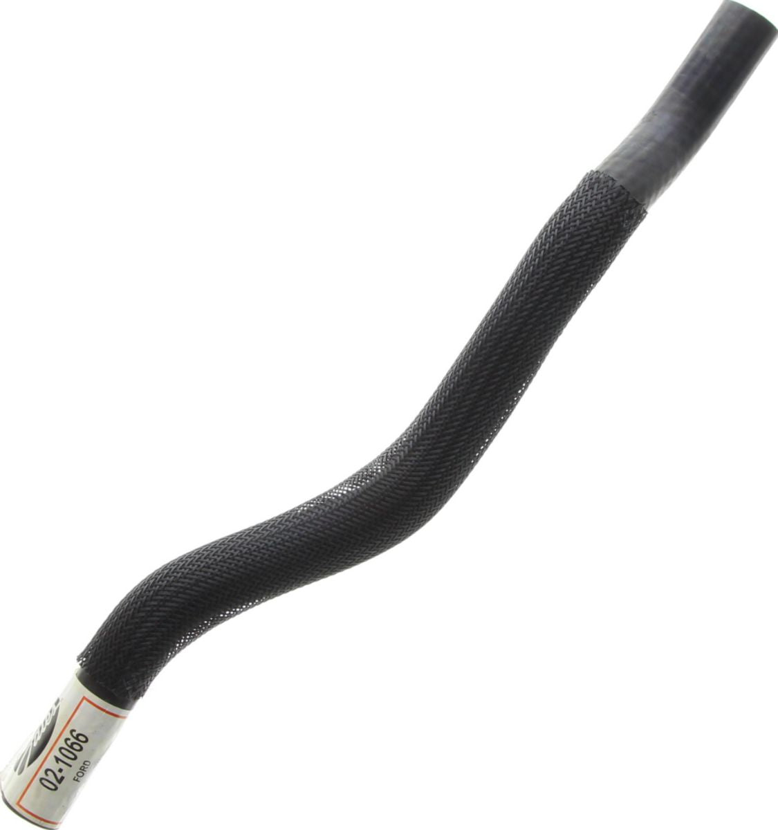 Gates Radiator Hose 02-1066