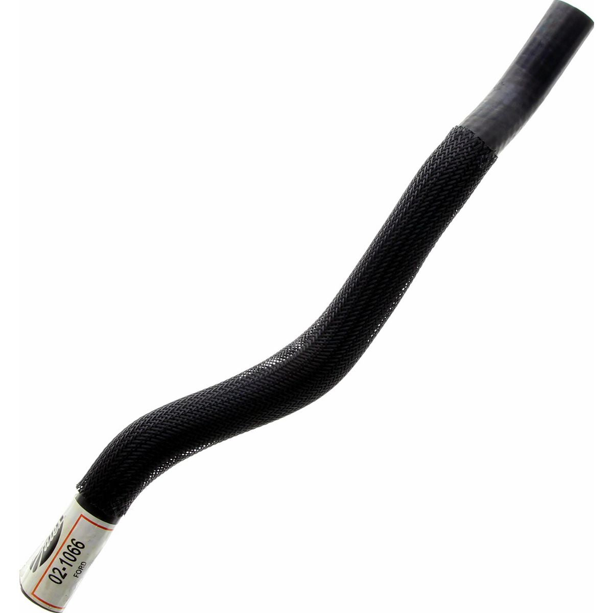 Gates Radiator Hose 02-1066