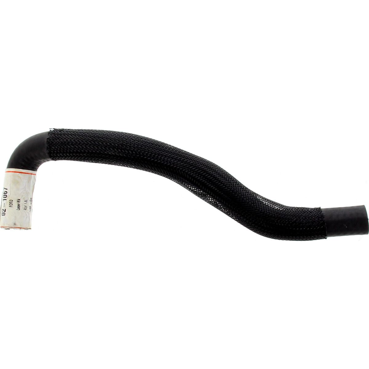 Gates Radiator Hose 02-1067