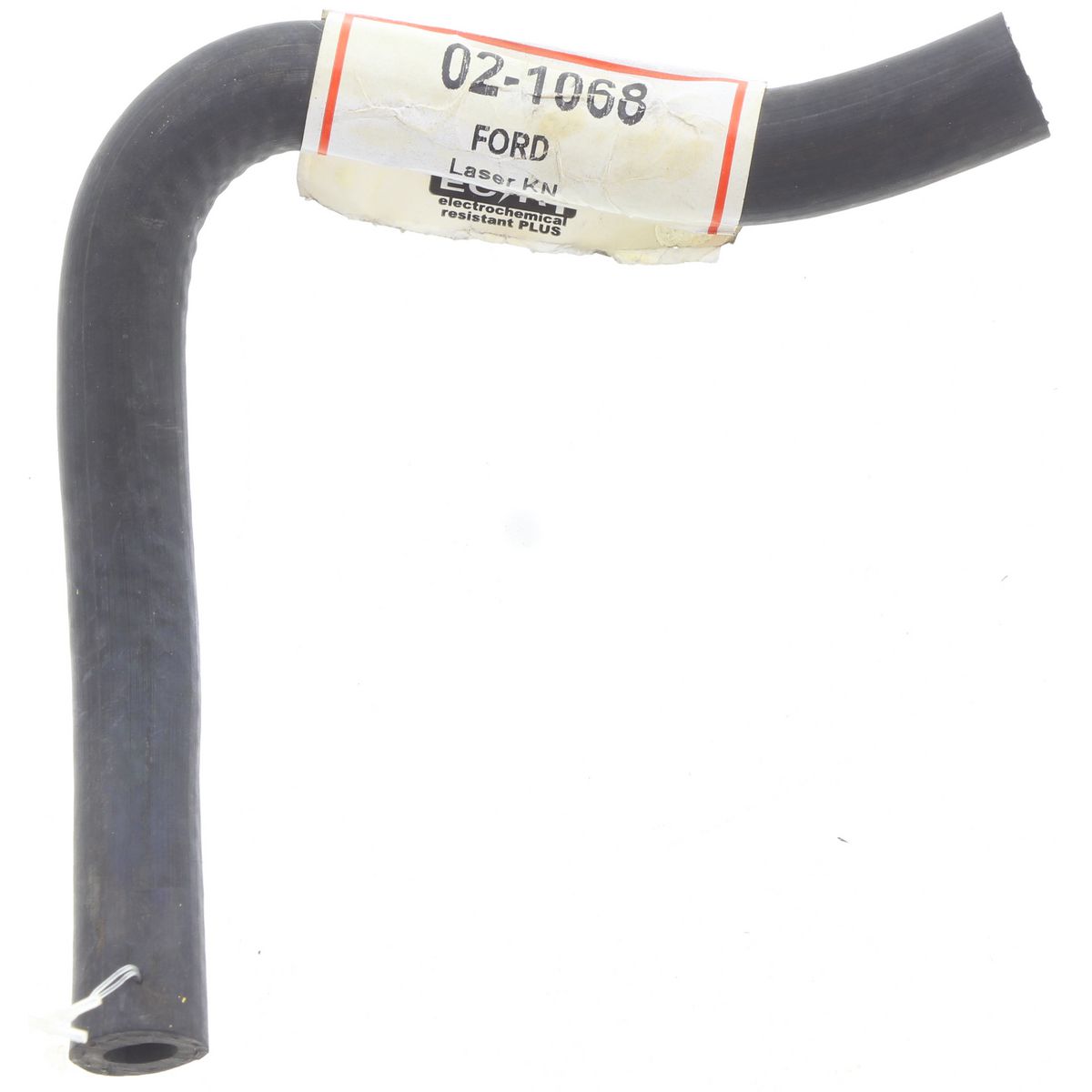 Gates Radiator Hose 02-1068