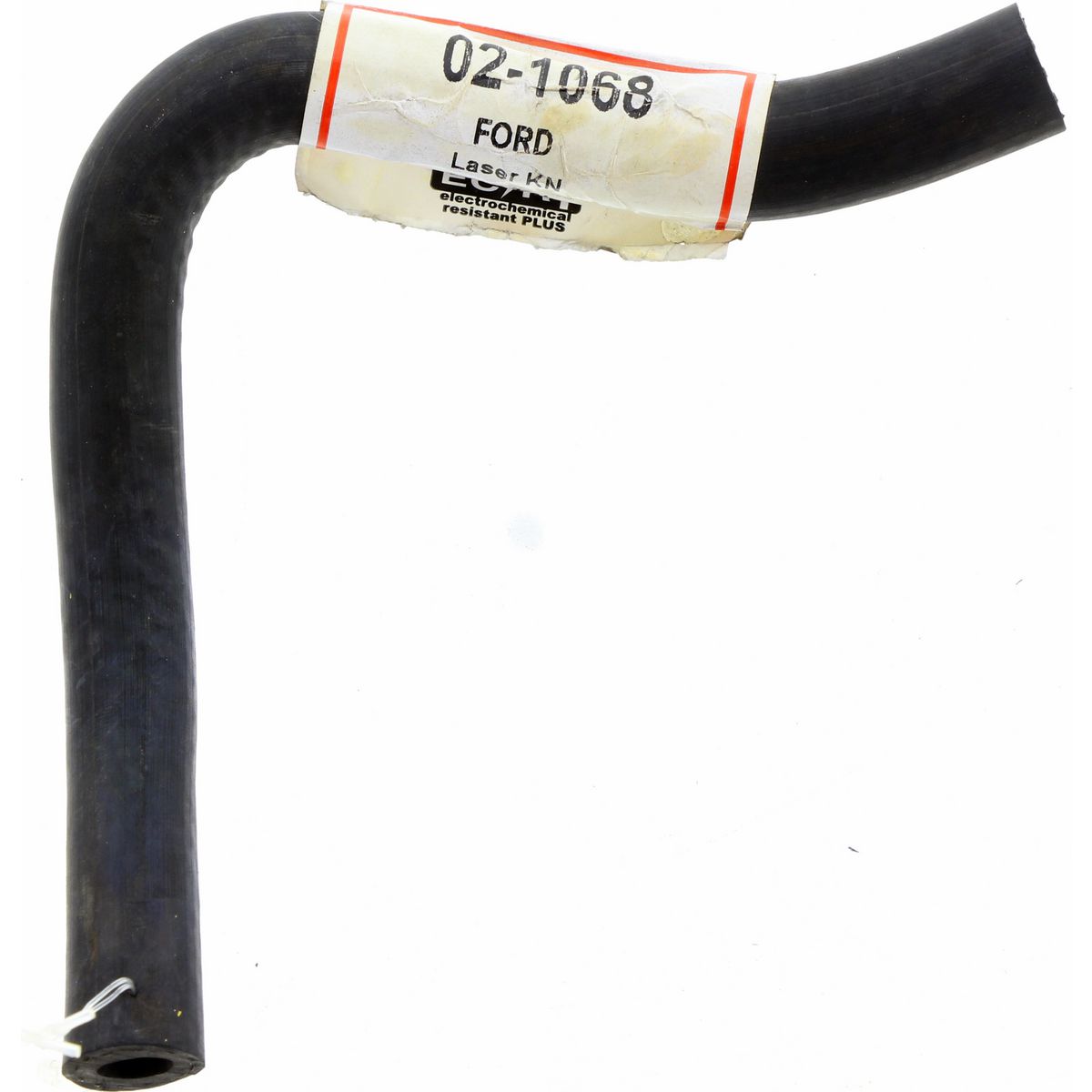 Gates Radiator Hose 02-1068
