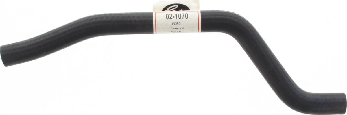 Gates Radiator Hose 02-1070
