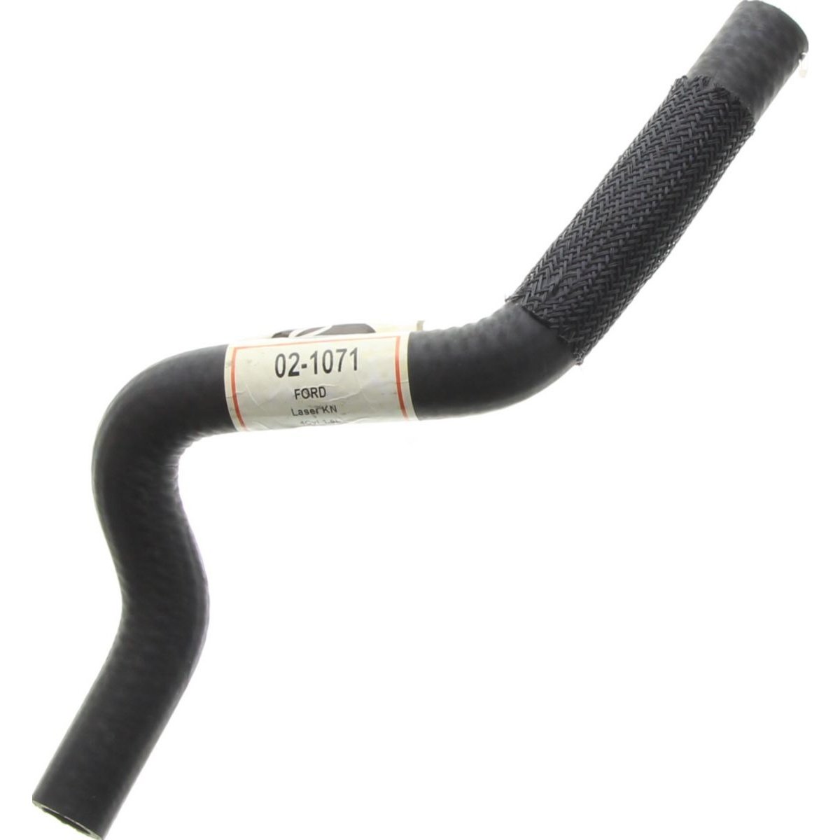 Gates Radiator Hose 02-1071
