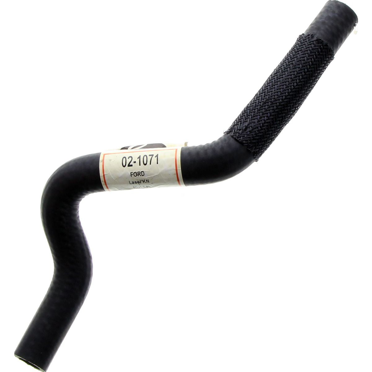 Gates Radiator Hose 02-1071