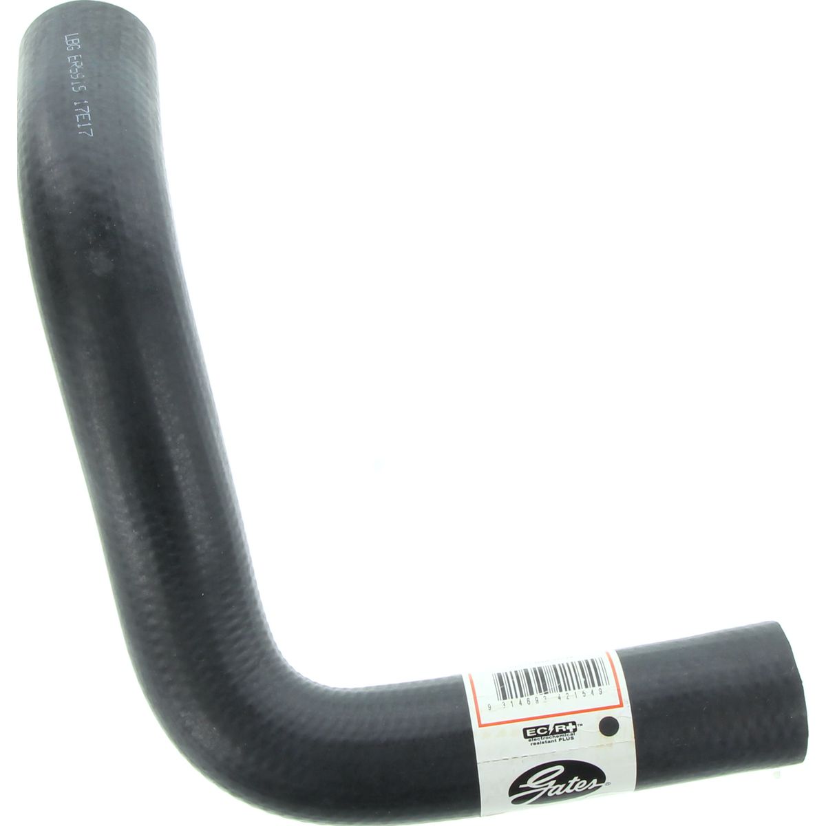 Gates Radiator Hose 05-1584